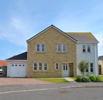 Cellardyke Maison | Faolin- superb detached family villa East Neuk