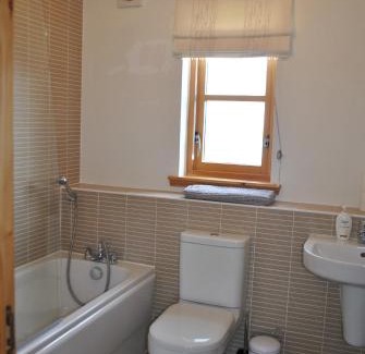 Cellardyke Maison | Faolin- superb detached family villa East Neuk