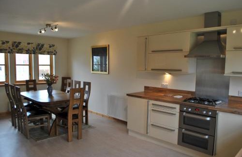 Cellardyke Maison | Faolin- superb detached family villa East Neuk