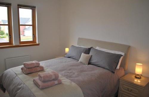 Cellardyke Maison | Faolin- superb detached family villa East Neuk