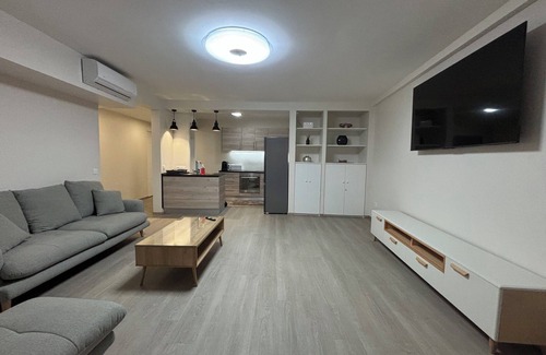 Pa'ofa'i Appartement | Faré Cook apartment