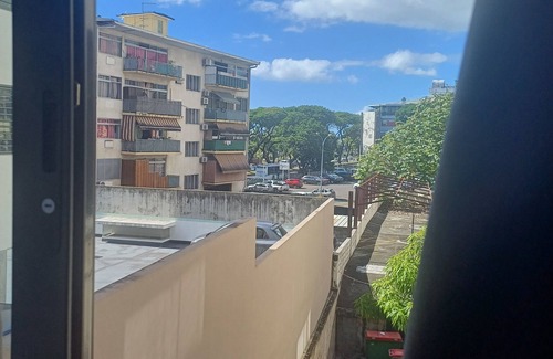 Pa'ofa'i Appartement | Faré Cook apartment