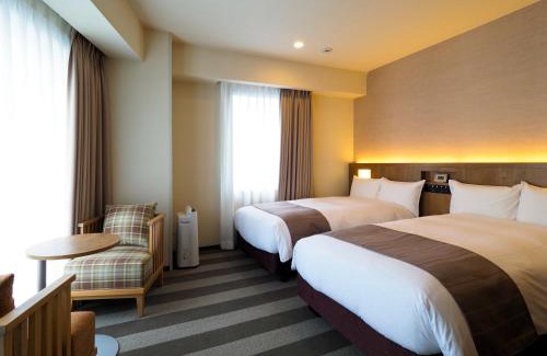 Minatomirai Hôtel | Far East Village Hotel Yokohama