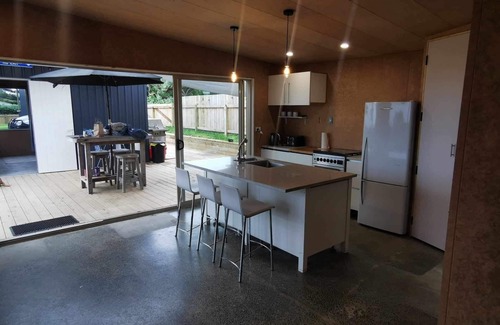 Ahipara Maison | 22 rue Tui, Ahipara