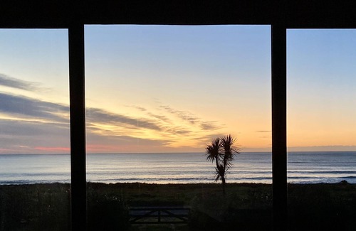 Tora Cottage | Far Side Bach Tora - le littoral vierge de la Nouvelle-Zélande à votre porte