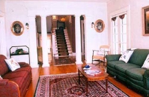 Brenham Lit Et Petit-Déjeuner | Far View - A Bed & Breakfast Estate