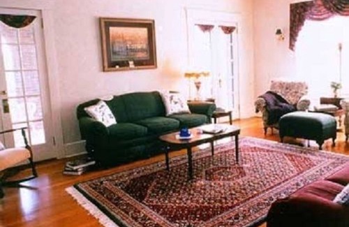 Brenham Lit Et Petit-Déjeuner | Far View - A Bed & Breakfast Estate