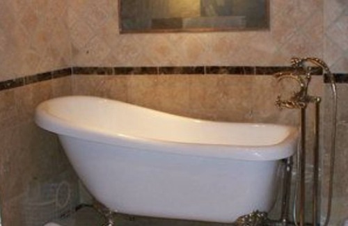 Brenham Lit Et Petit-Déjeuner | Far View - A Bed & Breakfast Estate