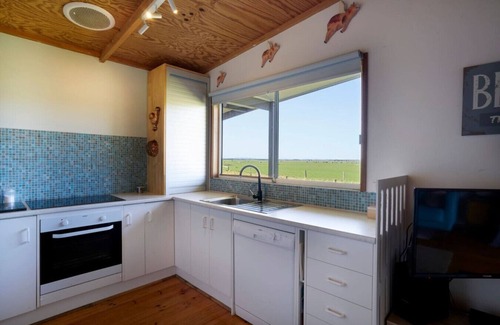 Venus Bay Maison | Far View - Service de linge, Wifi, Netflix et animaux acceptés
