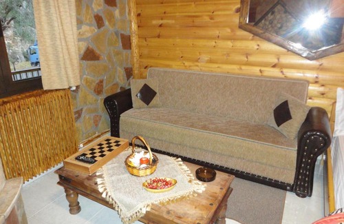 Ano Zakhlorou Appartement | Faraggi Guesthouse
