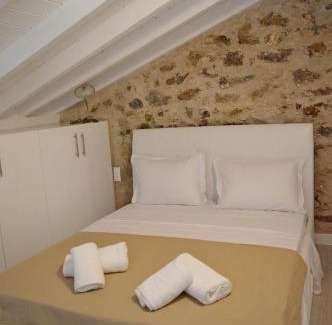 Gythio Appartement | Faragnanti #1