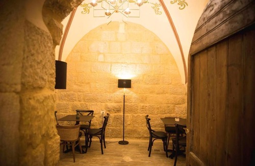 Ramallah Hôtel | Farah Locanda