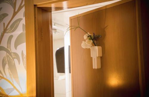 Ramallah Hôtel | Farah Locanda