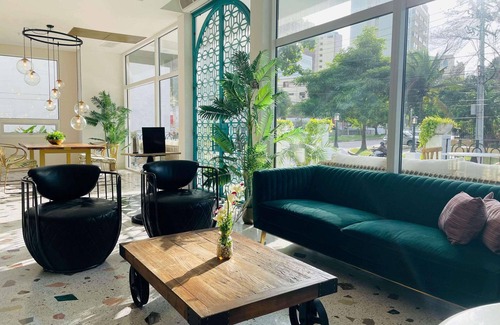 El Prado Hôtel | Faranda Collection Barranquilla, a member of Radisson Individuals