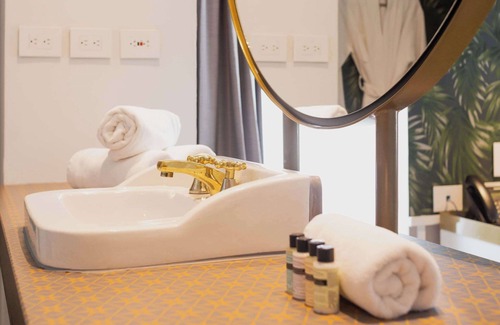 El Prado Hôtel | Faranda Collection Barranquilla, a member of Radisson Individuals