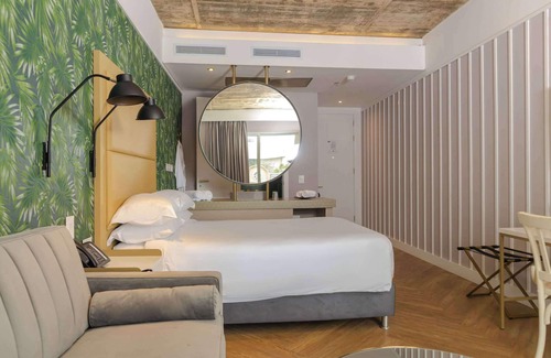El Prado Hôtel | Faranda Collection Barranquilla, a member of Radisson Individuals