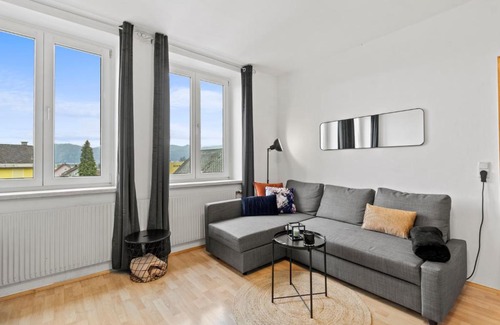 Fohnsdorf Appartement | FarawayHomes Studio Fohnsdorf #1