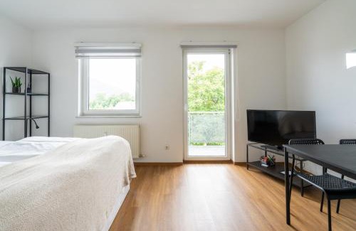 Graz Appartement | FarawayHomes Studio Graz #10