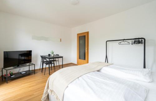 Graz Appartement | FarawayHomes Studio Graz #10