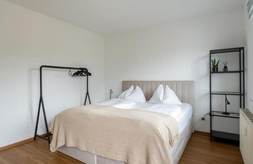 Graz Appartement | FarawayHomes Studio Graz #10