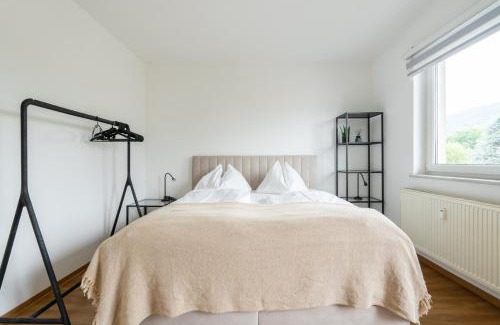 Graz Appartement | FarawayHomes Studio Graz #10