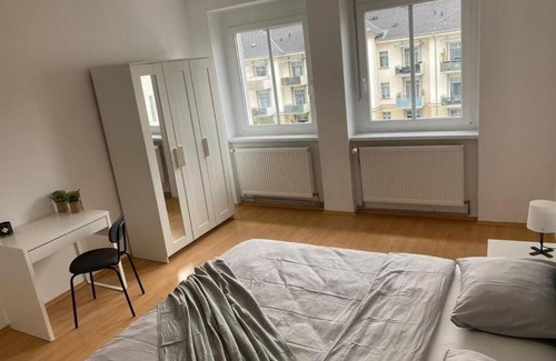 Leitendorf Appartement | FarawayHomes Studio Leoben #A11