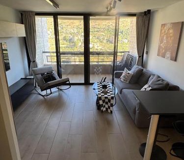 Faraya Appartement | Faraya Escape