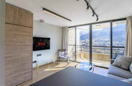 Faraya Appartement | Faraya Escape