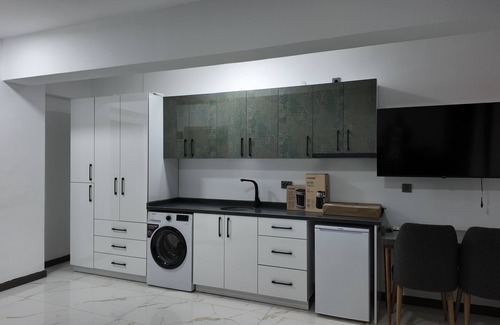 Serdivan Station Balnéaire | Faraza Rooms