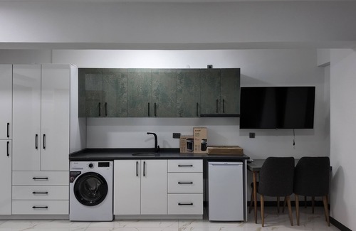 Serdivan Station Balnéaire | Faraza Rooms