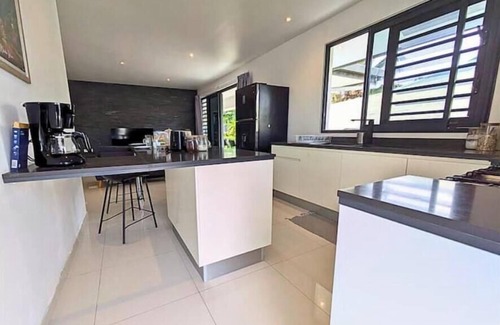Mataiea Maison | Fare Fafapiti - A/C - Wifi- Pool