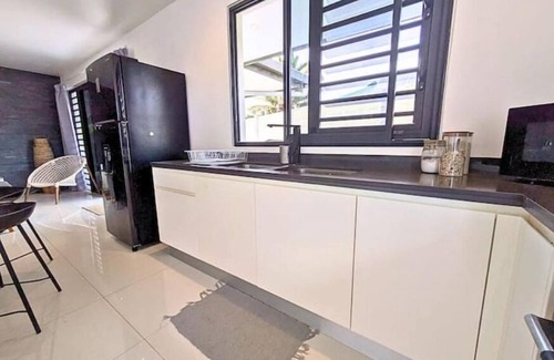 Mataiea Maison | Fare Fafapiti - A/C - Wifi- Pool
