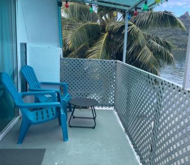 Pihaena Chalet De Ski | Fare Honu Vaihere