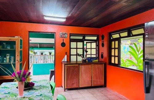 Huahine Maison | Fare ManuVai