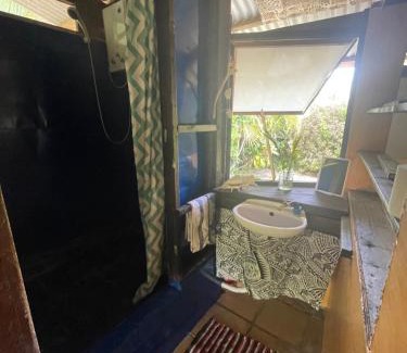 Huahine Appartement | FARE Tatahi