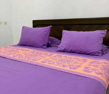 Haamene Appartement | Fare Tiare - Maison Taha’a