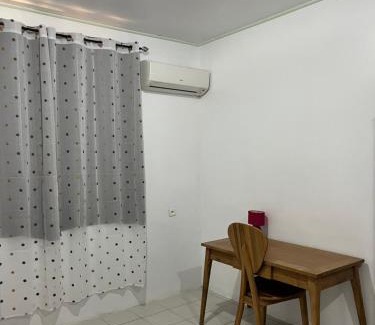 Haamene Appartement | Fare Tiare - Maison Taha’a