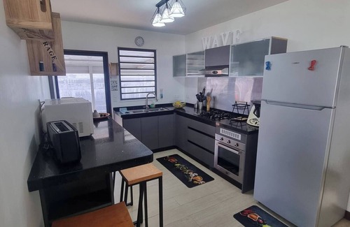 Taiarapu-Ouest Maison | Fare Vairao