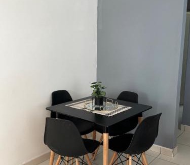 Ongwediva Appartement | Fargo
