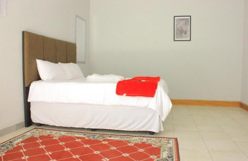 Polokwane Maison | Fargon Guest House