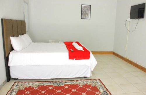 Polokwane Maison | Fargon Guest House