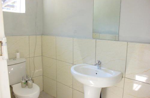 Polokwane Maison | Fargon Guest House