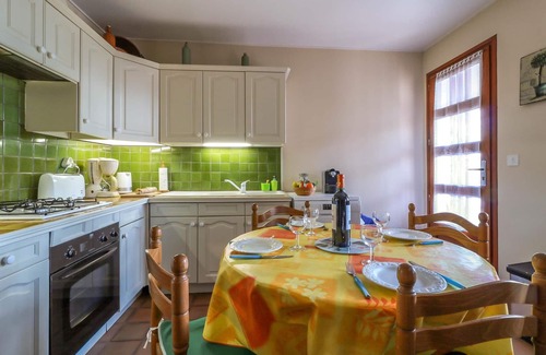 Nailloux Maison | Farguettou - NAILLOUX