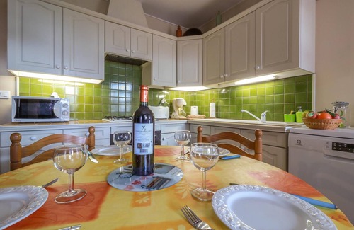 Nailloux Maison | Farguettou - NAILLOUX