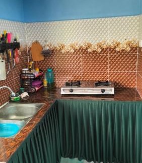 Kangar Maison | Faridd homestay