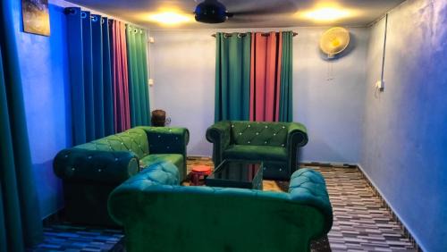 Kangar Maison | Faridd homestay