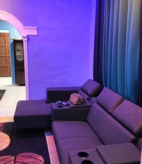 Kangar Maison | Faridd homestay