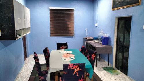 Kangar Maison | Faridd homestay