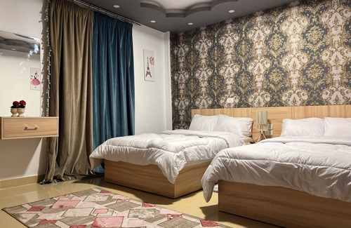 Nazlat Khalifah Hôtel | Farido Pharaonic hostel Pyramids area