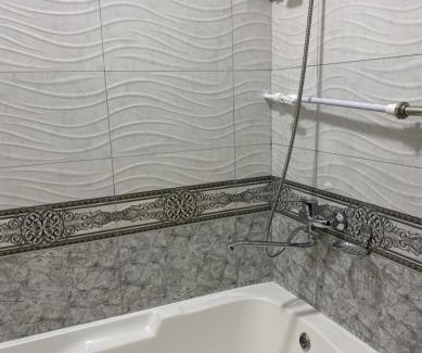 Kadriye Appartement | Farik'in Türkiye'deki evi